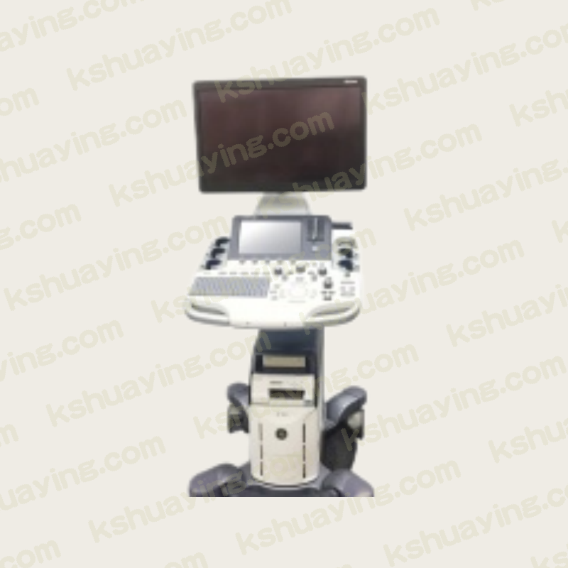 GE Logiq S8 Whole Operator Panel (with touch screen）8810003 R4